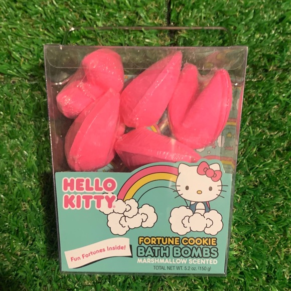 Sanrio Spa package - Picture 9 of 12